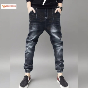 NEW DENIM JOGAR’S BLUE