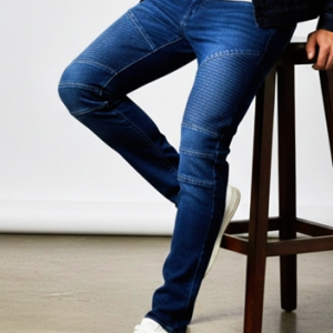 NEW FOUR POCKET CARGO – 9 NAVY BLUE